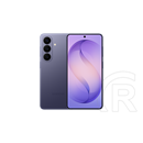 Samsung Galaxy S26 mobiltelefon (Dual-SIM, 12/256 GB, lila)