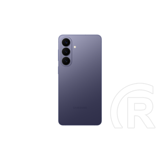 Samsung Galaxy S26+ mobiltelefon (Dual-SIM, 12/256 GB, lila)