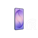 Samsung Galaxy S26+ mobiltelefon (Dual-SIM, 12/256 GB, lila)