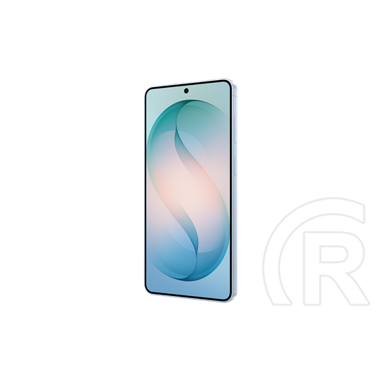 Samsung Galaxy S26+ mobiltelefon (Dual-SIM, 12/512 GB, égkék)