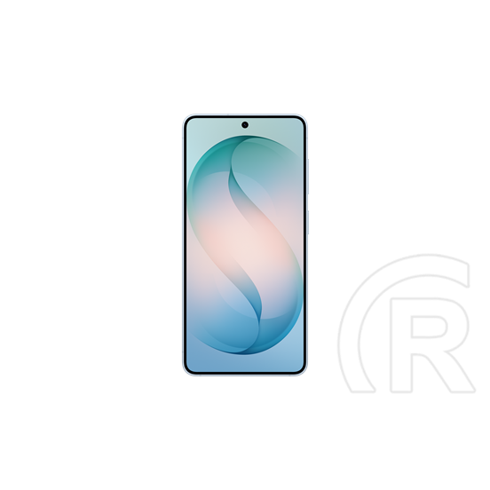 Samsung Galaxy S26 mobiltelefon (Dual-SIM, 12/512 GB, égkék)