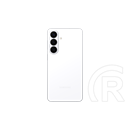 Samsung Galaxy S26+ mobiltelefon (Dual-SIM, 12/512 GB, fehér)