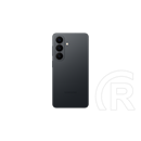 Samsung Galaxy S26 mobiltelefon (Dual-SIM, 12/512 GB, fekete)