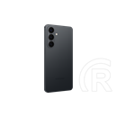 Samsung Galaxy S26+ mobiltelefon (Dual-SIM, 12/512 GB, fekete)