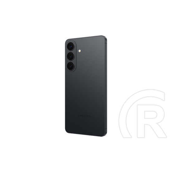 Samsung Galaxy S26+ mobiltelefon (Dual-SIM, 12/512 GB, fekete)