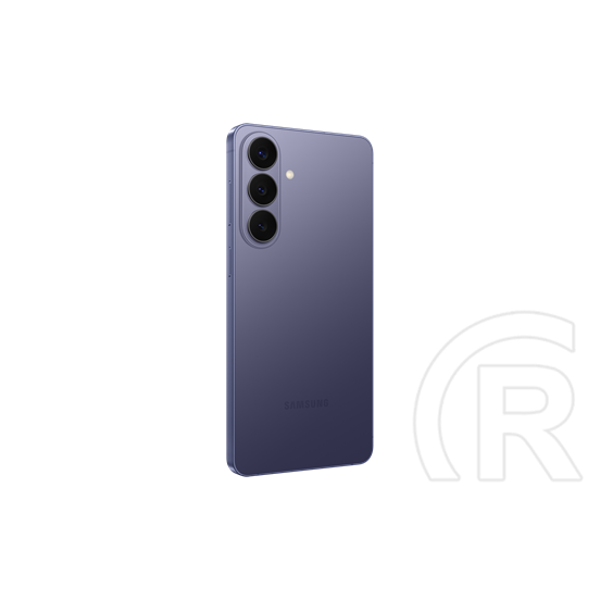 Samsung Galaxy S26 mobiltelefon (Dual-SIM, 12/512 GB, lila)