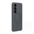 Samsung Galaxy S26 szilikon telefonvédő (mágneses) FEKETE