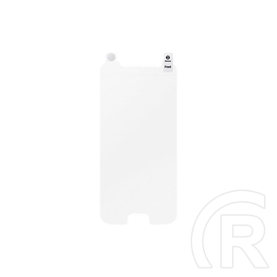 Samsung Galaxy S6 kijelzovédő fólia (2 db)