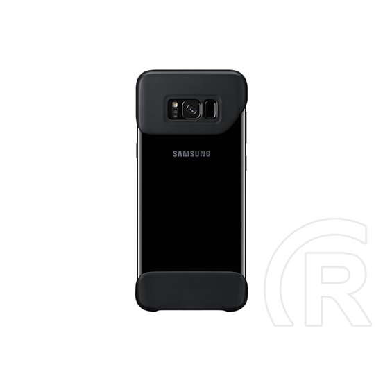 Samsung Galaxy S8+ 2Piece Cover tok (fekete)