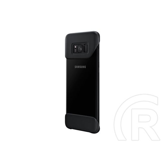 Samsung Galaxy S8+ 2Piece Cover tok (fekete)