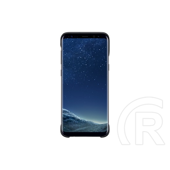 Samsung Galaxy S8+ 2Piece Cover tok (fekete)