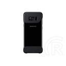 Samsung Galaxy S8+ 2Piece Cover tok (fekete)