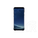 Samsung Galaxy S8+ 2Piece Cover tok (fekete)