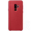Samsung Galaxy S9+ Hyperknit Cover tok (piros)