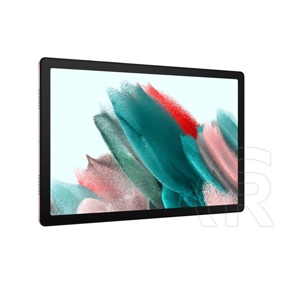 Samsung Galaxy Tab A8 tablet (10,5", 3/32GB, LTE, rózsaarany)