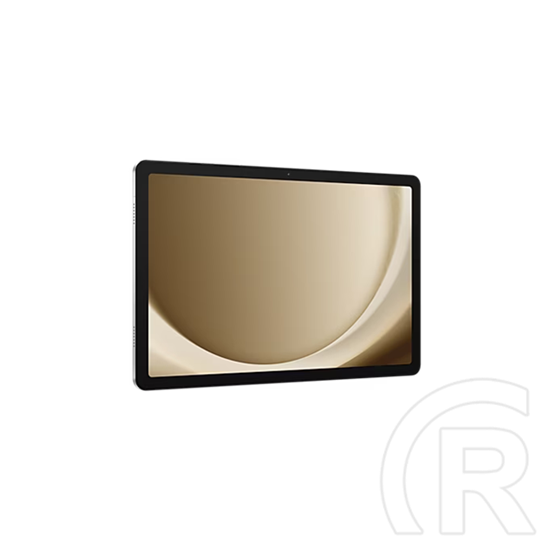 Samsung Galaxy Tab A9+ tablet (11", 4/64GB, WiFi, ezüst)