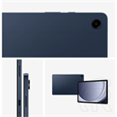 Samsung Galaxy Tab A9+ tablet (11", 4/64GB, WiFi, kék)