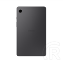 Samsung Galaxy Tab A9 tablet (8,7", 4/64GB, LTE, szürke)