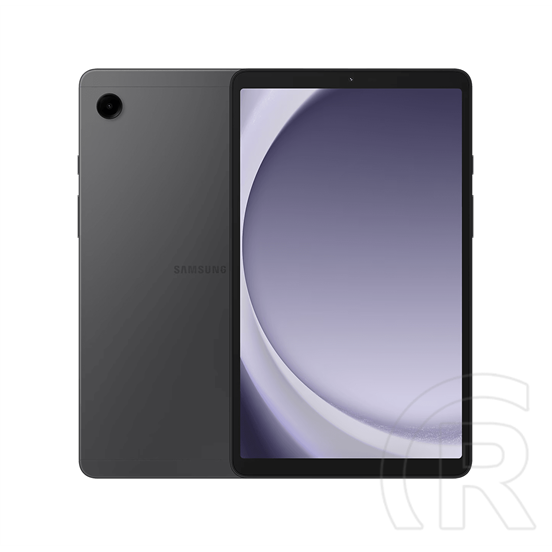 Samsung Galaxy Tab A9 tablet (8,7", 4/64GB, LTE, szürke)