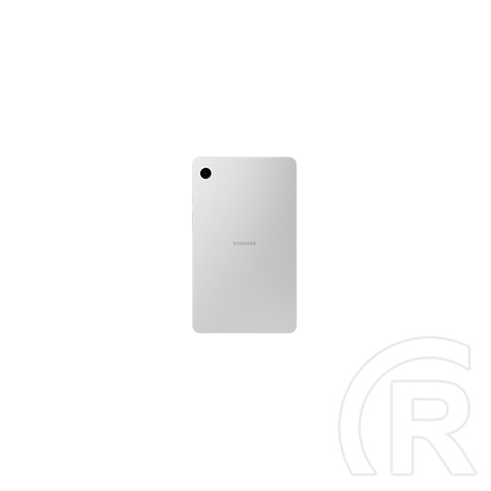 Samsung Galaxy Tab A9 tablet (8,7", 4/64GB, WiFi, ezüst)
