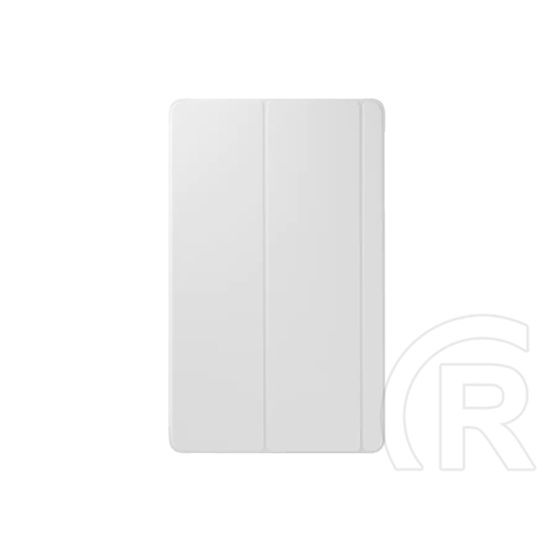 Samsung Galaxy Tab A 10.1 (2019) Book Cover tok (fehér)