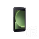 Samsung Galaxy Tab Active5 tablet (8.0", 6/128 GB, 5G, zöld)