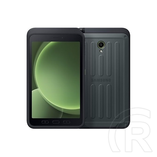 Samsung Galaxy Tab Active5 tablet (8.0", 6/128 GB, 5G, zöld)
