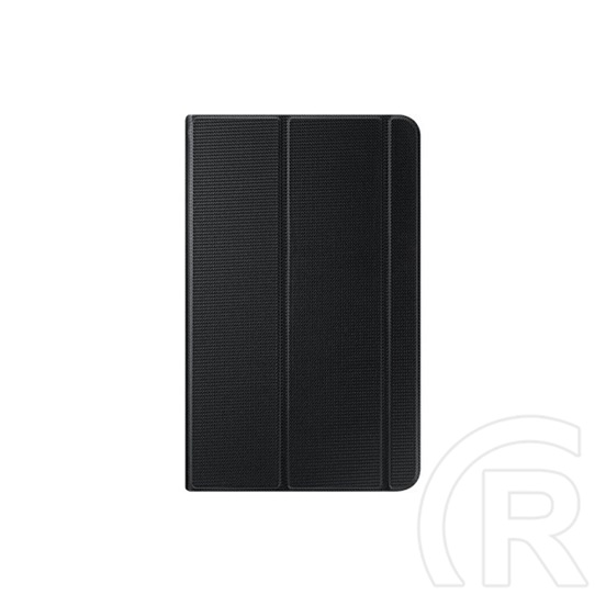 Samsung Galaxy Tab E 9.6 Book Cover tok (fekete)