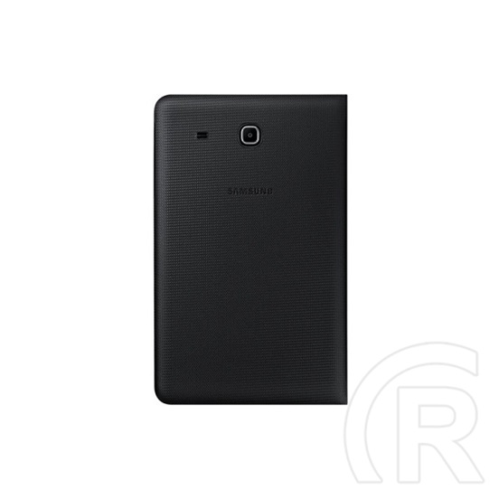 Samsung Galaxy Tab E 9.6 Book Cover tok (fekete)