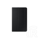 Samsung Galaxy Tab E 9.6 Book Cover tok (fekete)