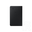 Samsung Galaxy Tab E 9.6 Book Cover tok (fekete)