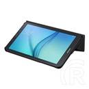 Samsung Galaxy Tab E 9.6 Book Cover tok (fekete)