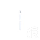 Samsung Galaxy Tab S10 FE tablet (10,9", 8/128 GB, WiFi, világoskék)