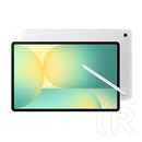 Samsung Galaxy Tab S10 FE+ tablet (13,1", 8/128 GB, WiFi, ezüst)
