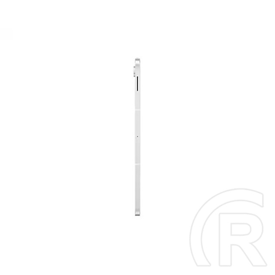 Samsung Galaxy Tab S10 FE+ tablet (13,1", 8/128 GB, WiFi, ezüst)