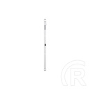 Samsung Galaxy Tab S10 FE+ tablet (13,1", 8/128 GB, WiFi, ezüst)