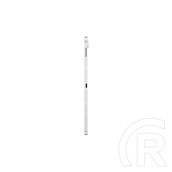 Samsung Galaxy Tab S10 FE+ tablet (13,1", 8/128 GB, WiFi, ezüst)