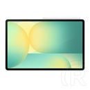 Samsung Galaxy Tab S10 FE+ tablet (13,1", 8/128 GB, WiFi, ezüst)