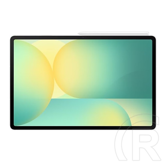 Samsung Galaxy Tab S10 FE+ tablet (13,1", 8/128 GB, WiFi, ezüst)