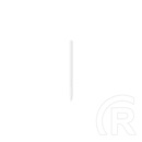 Samsung Galaxy Tab S10 FE+ tablet (13,1", 8/128 GB, WiFi, ezüst)