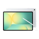 Samsung Galaxy Tab S10 FE+ tablet (13,1", 8/128 GB, WiFi, ezüst)