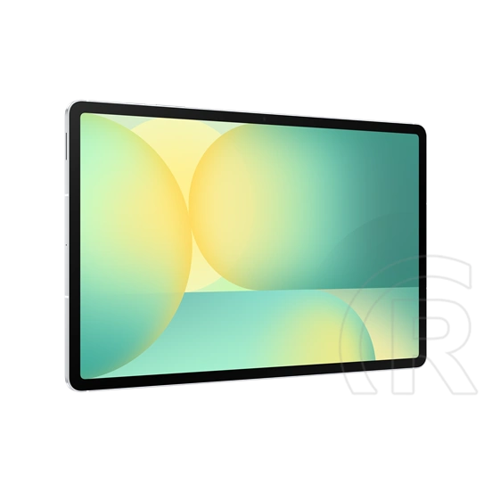 Samsung Galaxy Tab S10 FE+ tablet (13,1", 8/128 GB, WiFi, ezüst)