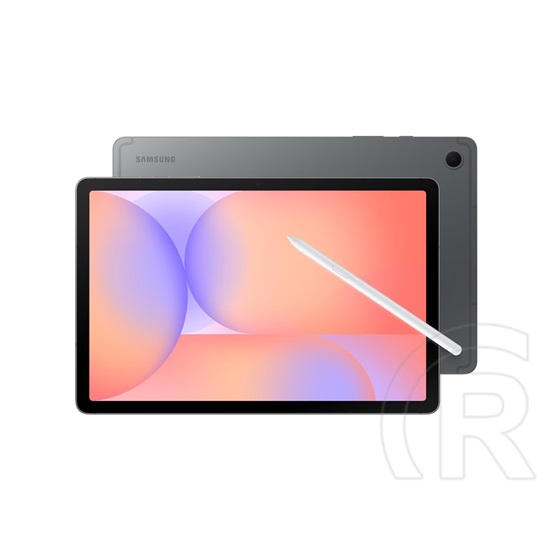 Samsung Galaxy Tab S10 Lite tablet (10,9", 6/128 GB, WiFi, szürke)