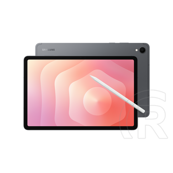 Samsung Galaxy Tab S11 5G tablet (11", 12/256GB, WiFi + 5G, szürke)