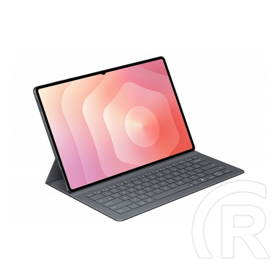 Samsung Galaxy Tab S11 Ultra billentyűzetes tok (fekete)