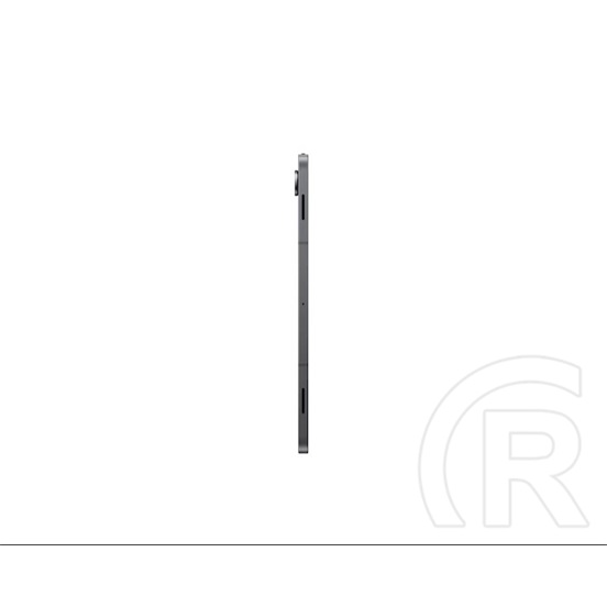 Samsung Galaxy Tab S11 tablet (11", 12/256GB, WiFi, szürke)