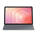 Samsung Galaxy Tab S11 tok (billentyűzetes, angol nyelvű, fekete)