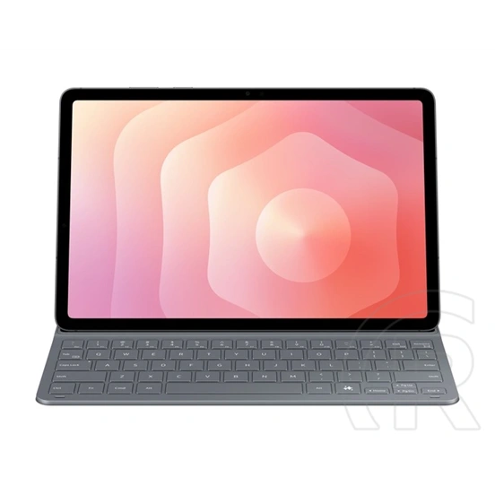 Samsung Galaxy Tab S11 tok (billentyűzetes, angol nyelvű, fekete)