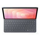 Samsung Galaxy Tab S11 tok (billentyűzetes, angol nyelvű, fekete)