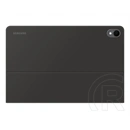 Samsung Galaxy Tab S11 tok (billentyűzetes, angol nyelvű, fekete)